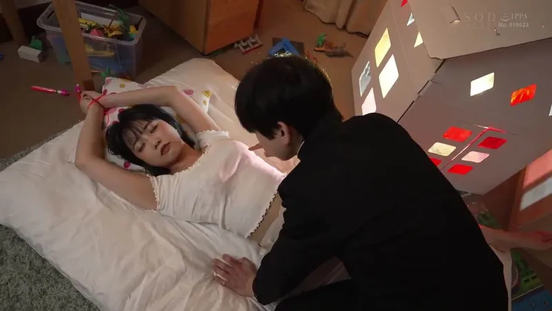 Trả thù anh trai thường xuyên bắt nạt bằng cách trả bài gấu anh ấy