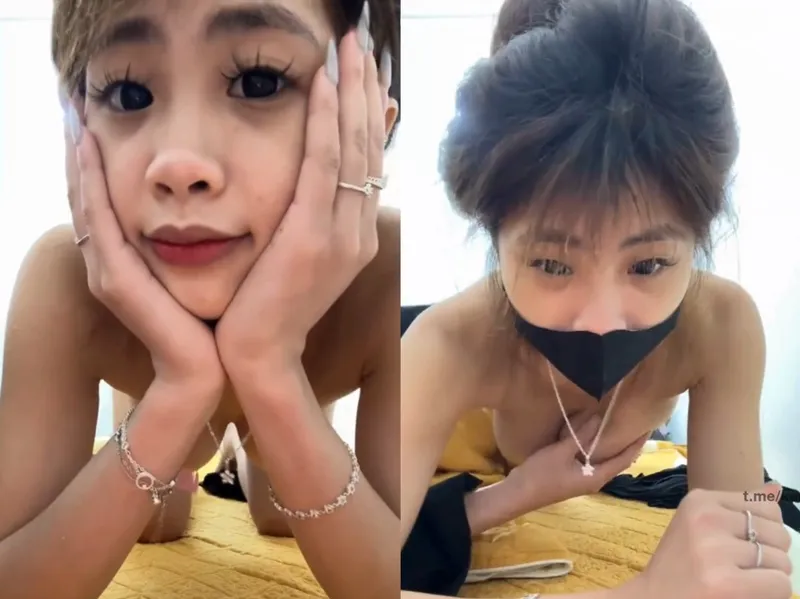 Tình nhân vn livestream nghịch của quý trai p3