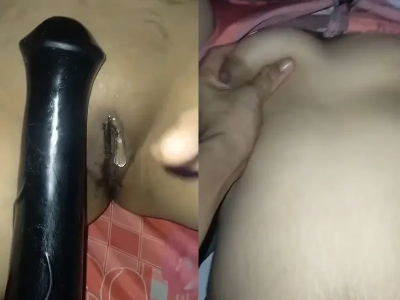 Em người yêu xinh tươi vú ngon âm đạo múp tự sướng bằng sextoy cực sướng